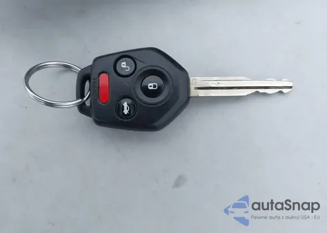 2014 Subaru Xv Crosstrek 2.0I Premium из США, поврежденный, VIN JF2GPACC3E8281615